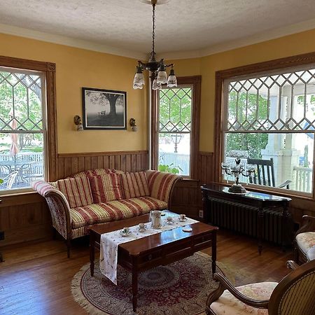 The Charleston Inn Hendersonville Nc 외부 사진