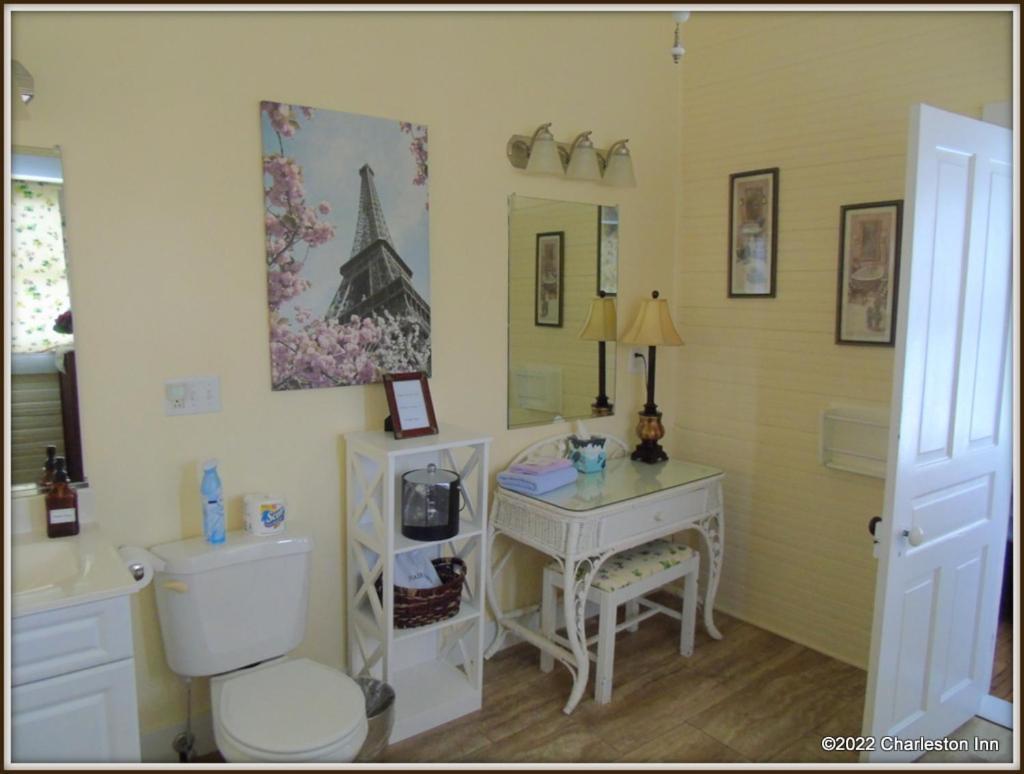 The Charleston Inn Hendersonville Nc 외부 사진