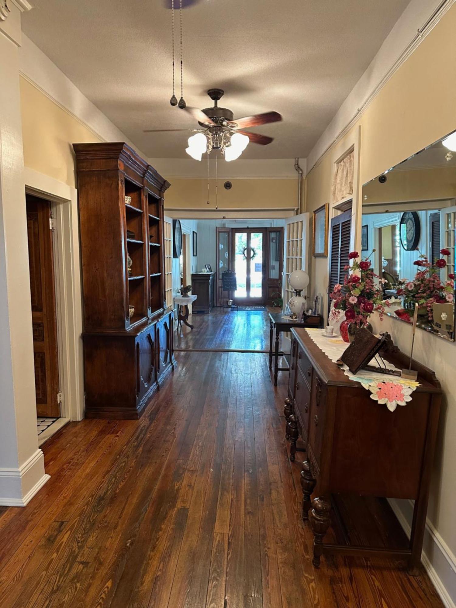 The Charleston Inn Hendersonville Nc 외부 사진