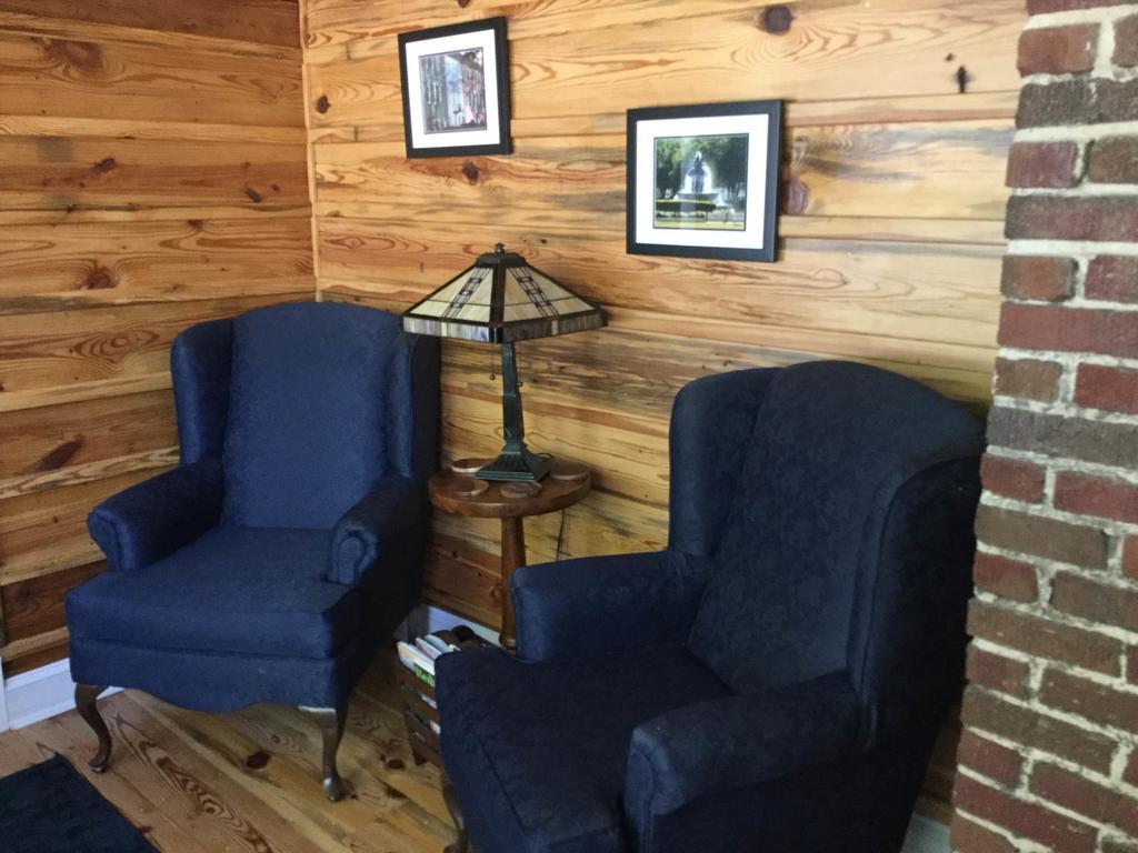 The Charleston Inn Hendersonville Nc 외부 사진
