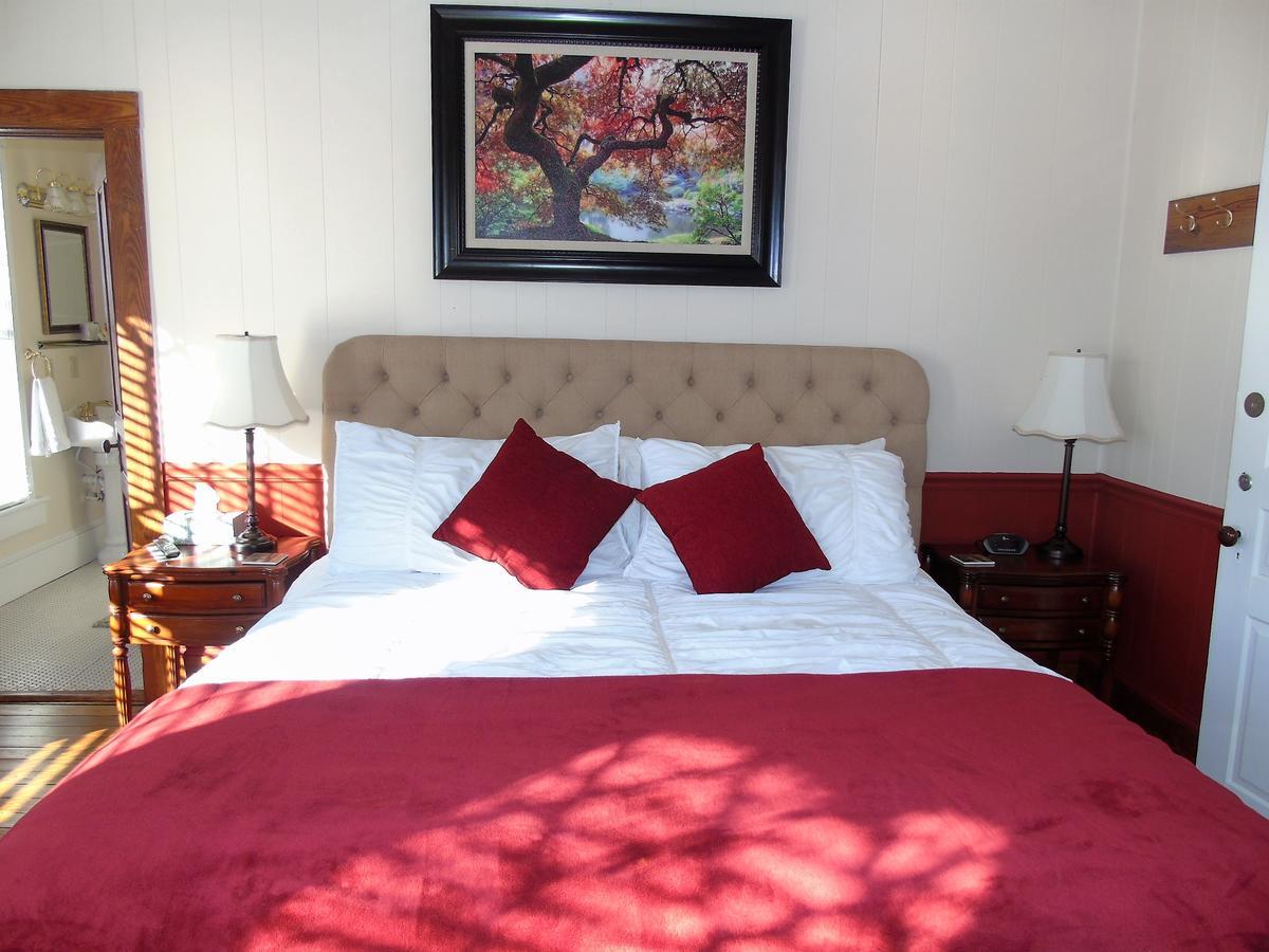 The Charleston Inn Hendersonville Nc 외부 사진